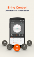 Buzz Widget