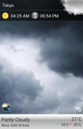 Premium Widgets & Weather
