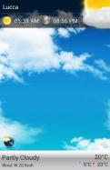 Premium Widgets & Weather