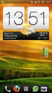 Battery Widget+ (Ad free)