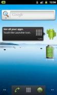 Battery Widget+ (Ad free)