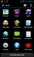 Hide Pictures - Hide It Pro
