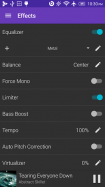 GoneMAD Music Player (Trial)