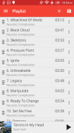 GoneMAD Music Player (Trial)