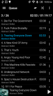 GoneMAD Music Player (Trial)