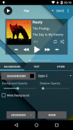 Poweramp Music Player (Trial)