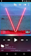 Poweramp Music Player (Trial)