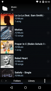 Poweramp Music Player (Trial)