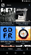 Poweramp Music Player (Trial)