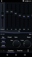 Poweramp Music Player (Trial)