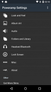 Poweramp Music Player (Trial)