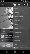 Poweramp Music Player (Trial)