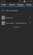 Favtune Music Player Pro
