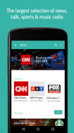 TuneIn Radio - Radio & Music