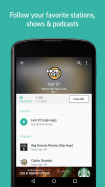 TuneIn Radio - Radio & Music