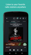 TuneIn Radio - Radio & Music