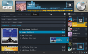 Select! Music Player Pro