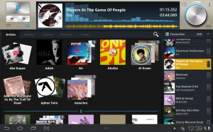Select! Music Player Pro