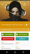 TrackID™ - Music Recognition