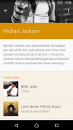 TrackID™ - Music Recognition