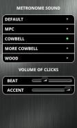 Time Trainer Metronome