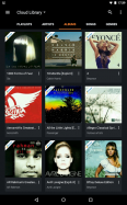 Amazon Music with Prime Music