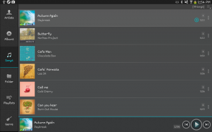 jetAudio Music Player+EQ Basic