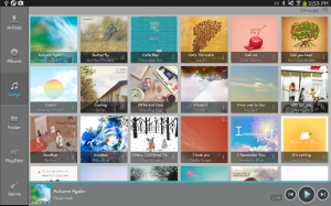 jetAudio Music Player+EQ Basic