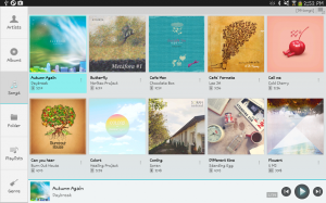 jetAudio Music Player+EQ Basic