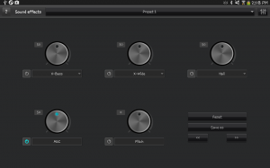jetAudio Music Player+EQ Basic