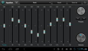 jetAudio Music Player+EQ Basic