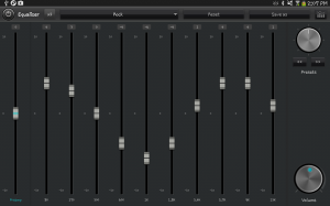 jetAudio Music Player+EQ Basic