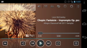 jetAudio Music Player+EQ Basic