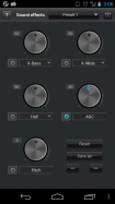 jetAudio Music Player+EQ Basic