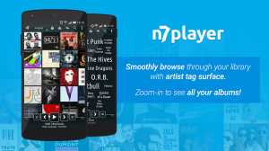 n7player Music Player