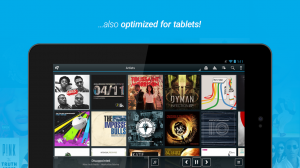 n7player Music Player