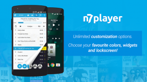 n7player Music Player