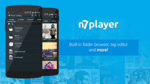 n7player Music Player
