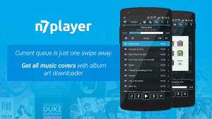 n7player Music Player