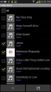 Folder Music Player (MP3) PRO