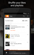 SoundCloud - Music & Audio