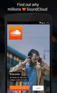 SoundCloud - Music & Audio