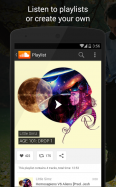SoundCloud - Music & Audio