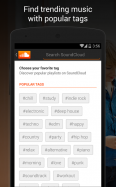 SoundCloud - Music & Audio