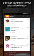 SoundCloud - Music & Audio