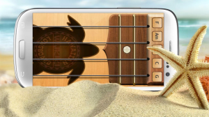 Real Ukulele
