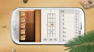 Real Ukulele