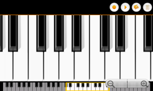 Mini Piano Lite
