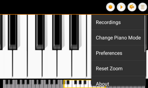 Mini Piano Lite