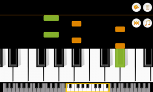 Mini Piano Lite